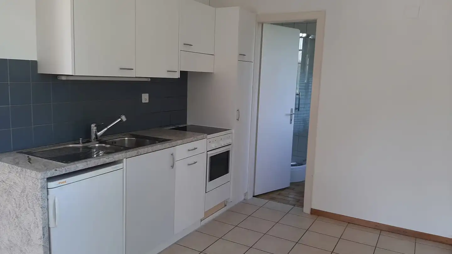 Apartment for rent - Grand-Rue 10, 1486 Vuissens