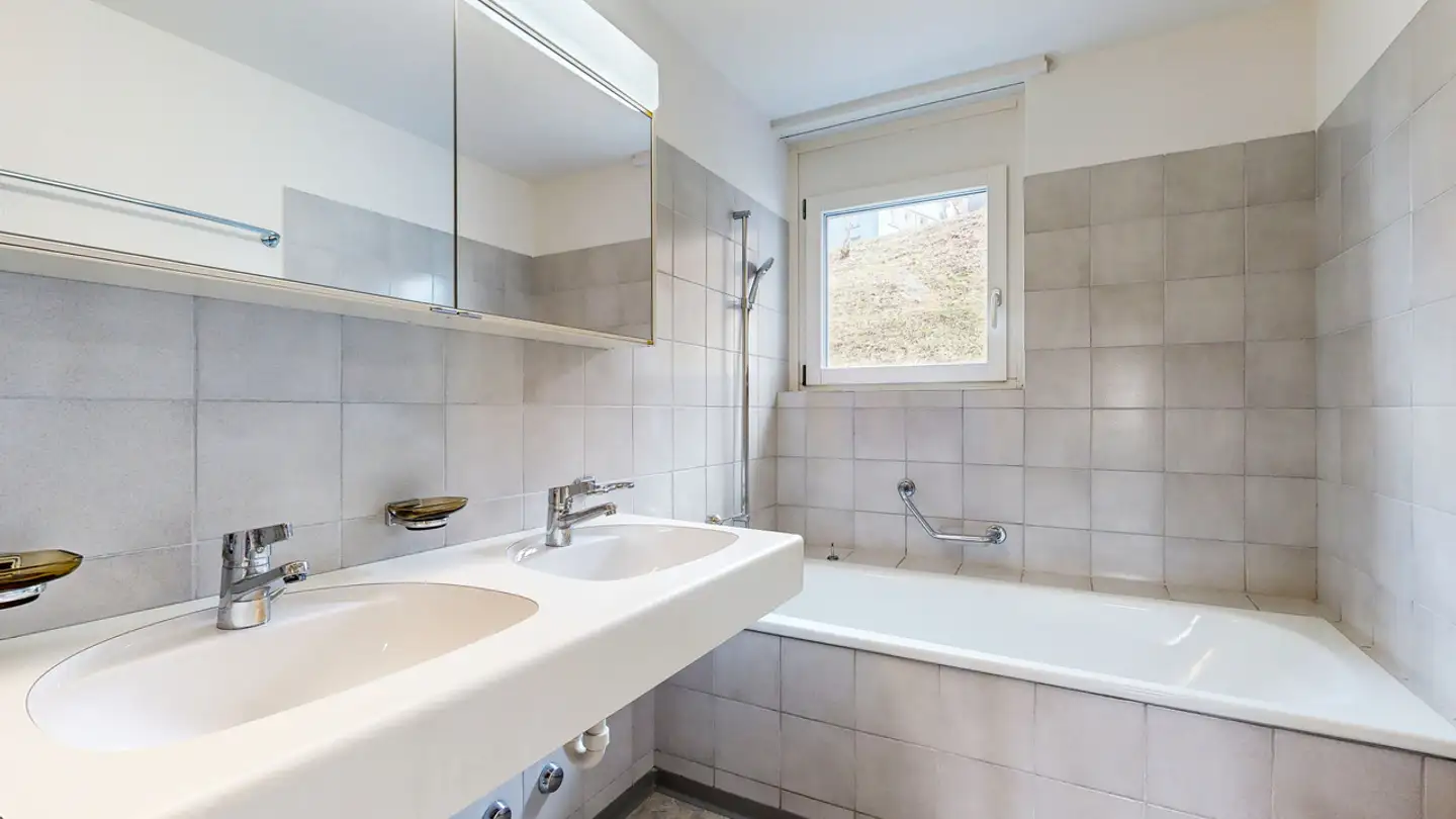 Appartamento in affitto - Viaduktstrasse, 9100 Herisau - Foto 4