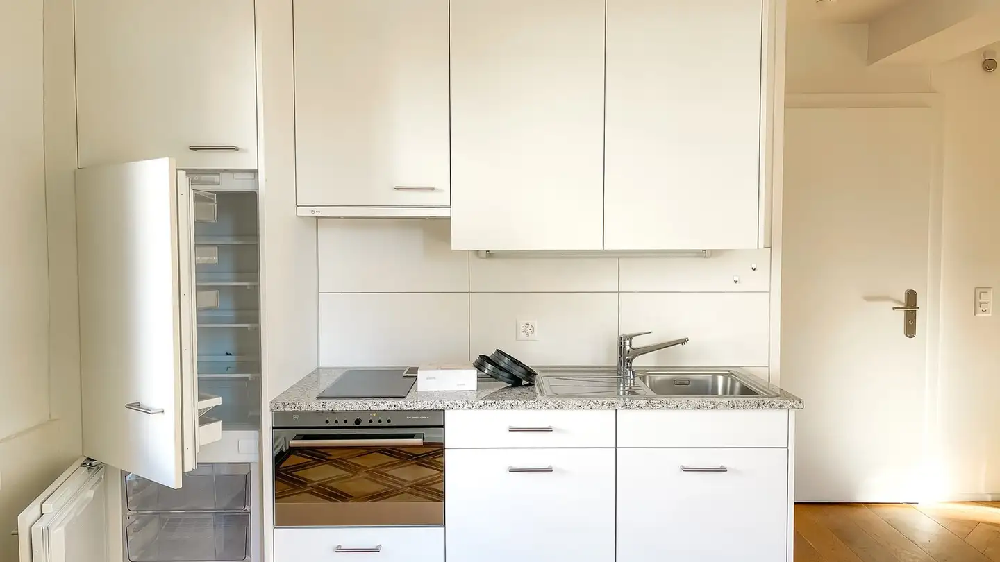 Apartment for rent - 9008 St. Gallen