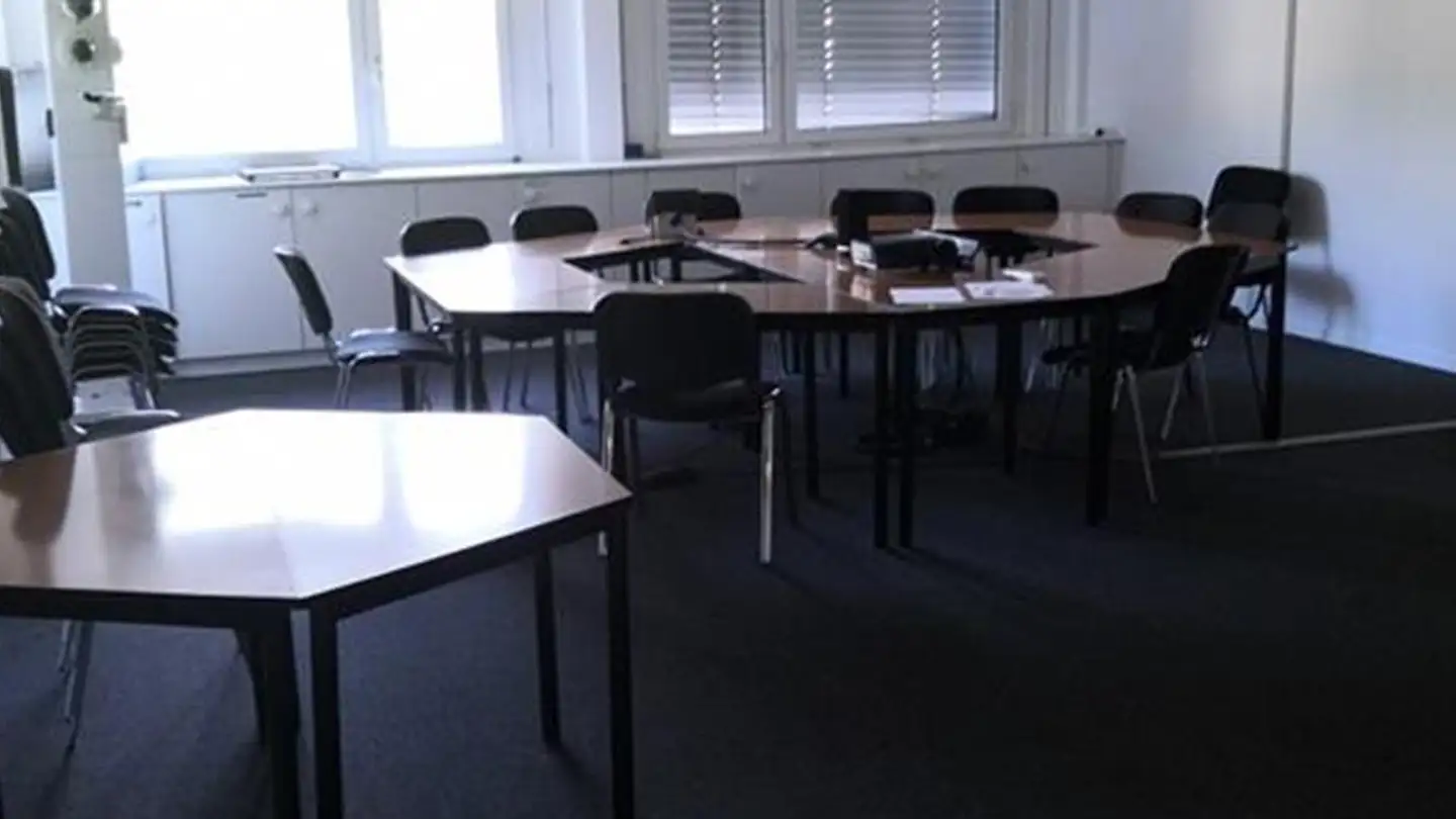 Edificio ad uso misto in affitto - Route Du Stade, 1816 Chailly-Montreux - Photo 4