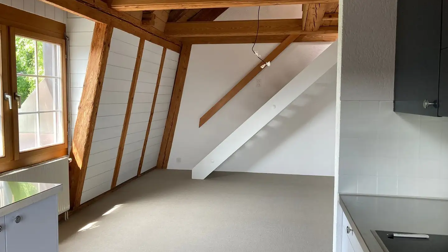 Appartement à louer - Dorfstrasse 29, 3423 Ersigen - Photo 2