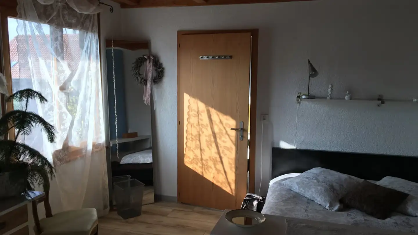 Single room for rent - 3282 Bargen BE - Photo 2