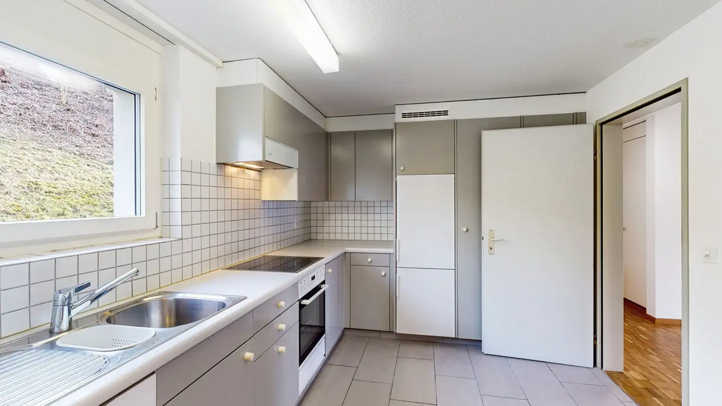 Appartamento in affitto - Viaduktstrasse, 9100 Herisau - Foto 2