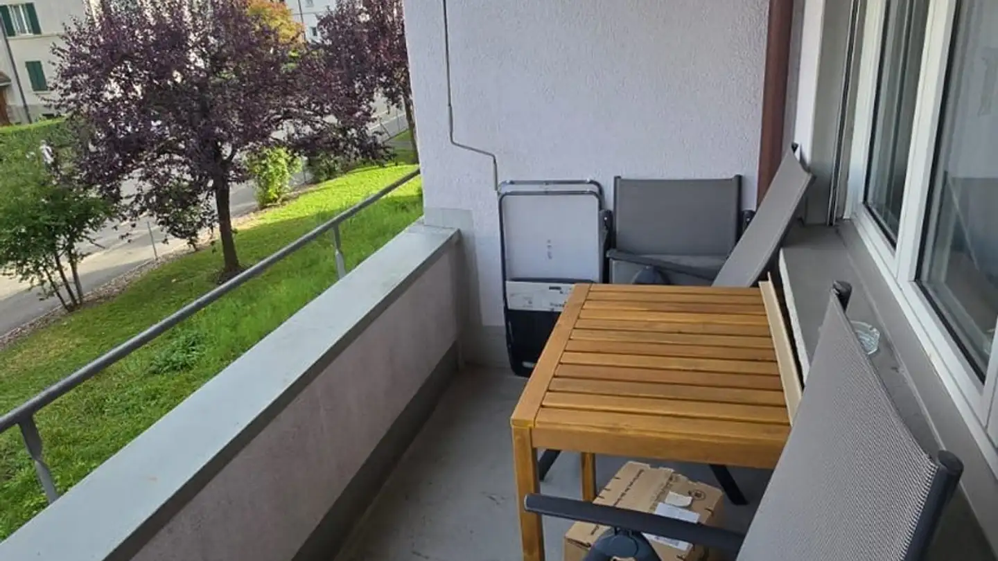 Stanza singola in affitto - Könizstrasse 34, 3008 Bern - Photo 3