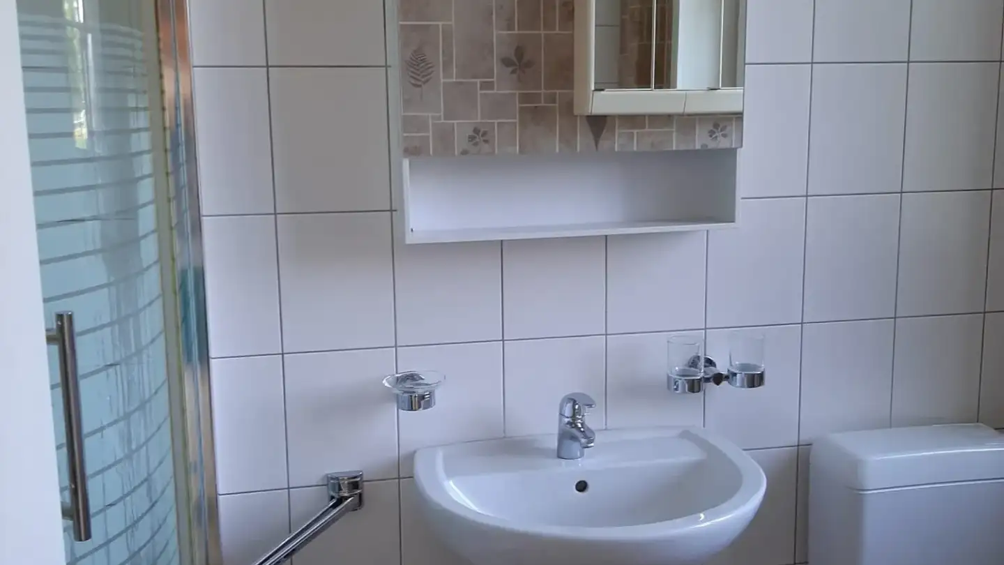 Apartment for rent - Grand-Rue 10, 1486 Vuissens - Photo 4