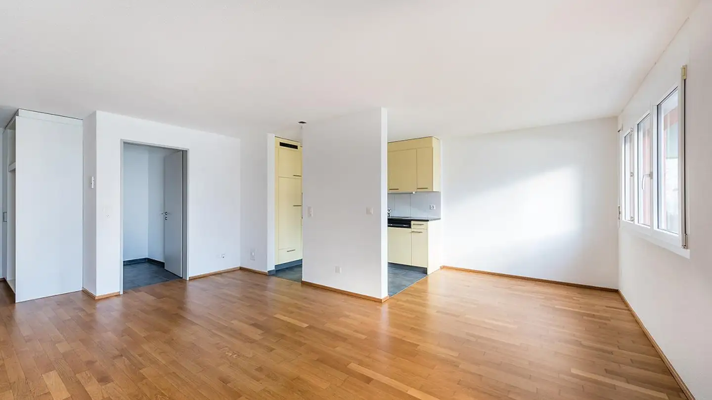 Wohnung mieten - Rheinstrasse 29, 7320 Sargans - Foto 3