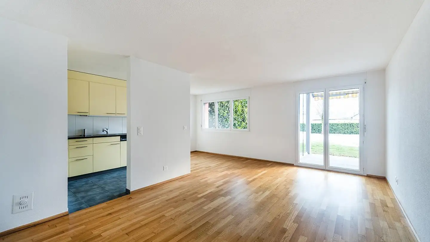 Wohnung mieten - Rheinstrasse 29, 7320 Sargans - Foto 4