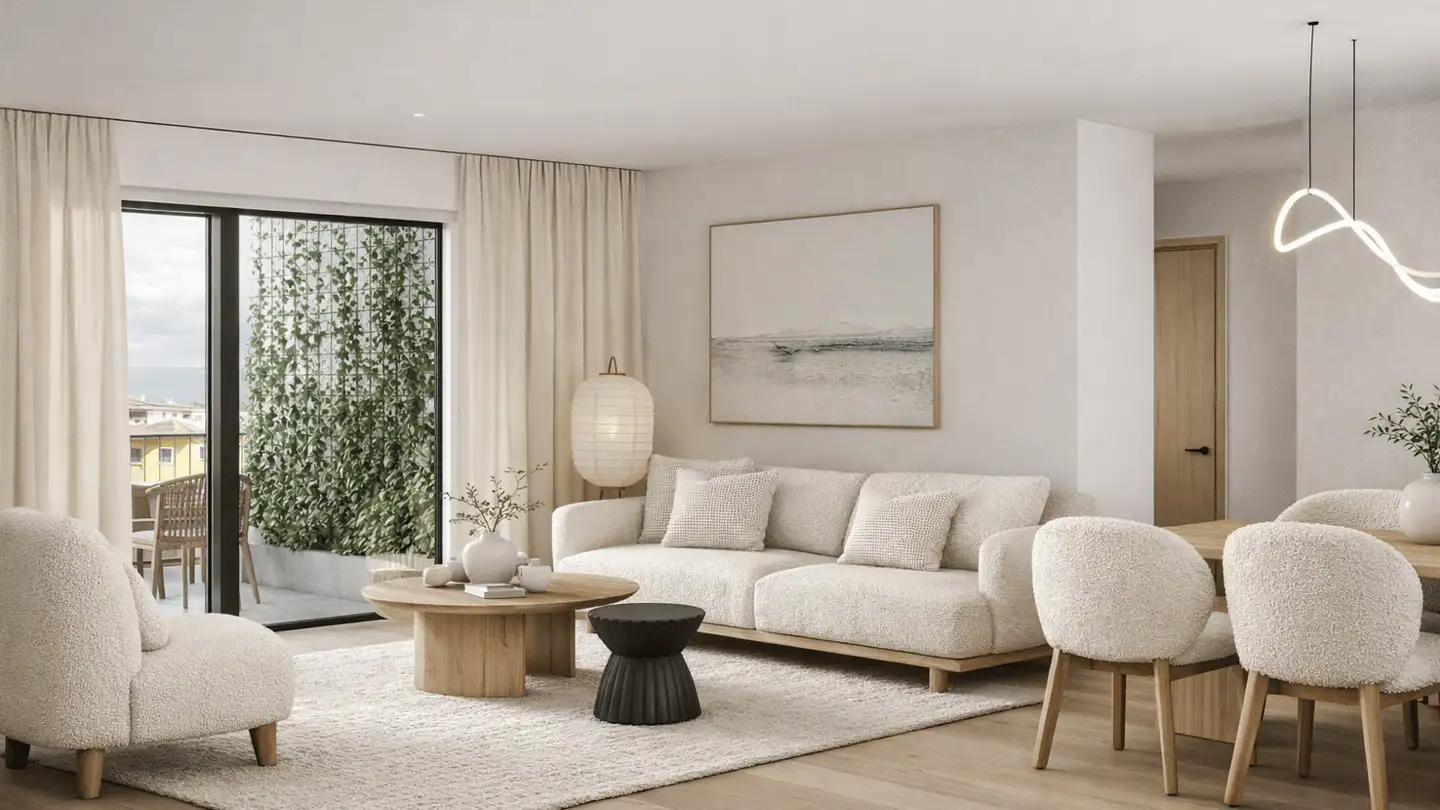 Apartment for sale - Rue Du Midi 44, 1400 Yverdon-les-Bains