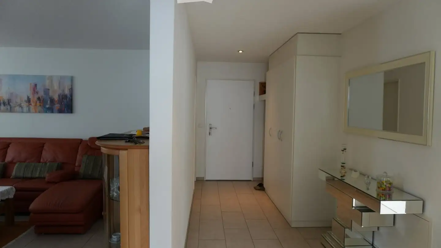 Appartamento in affitto - Mattenring, 4665 Oftringen - Foto 2