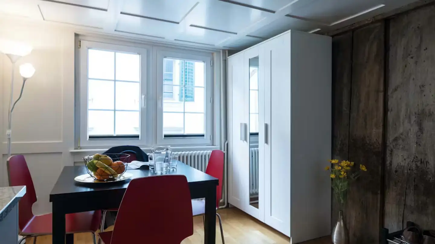 Wohnung mieten - Zeughausgasse, 6300 Zug - Foto 2