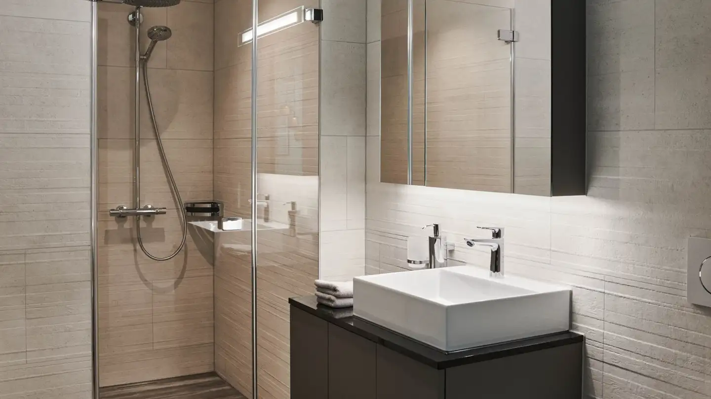 Furnished apartment for rent - Sonnentalstrasse 17, 8600 Dübendorf - Photo 4