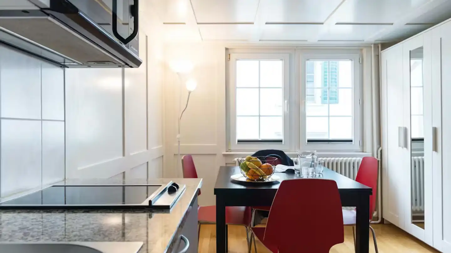 Wohnung mieten - Zeughausgasse, 6300 Zug - Foto 4