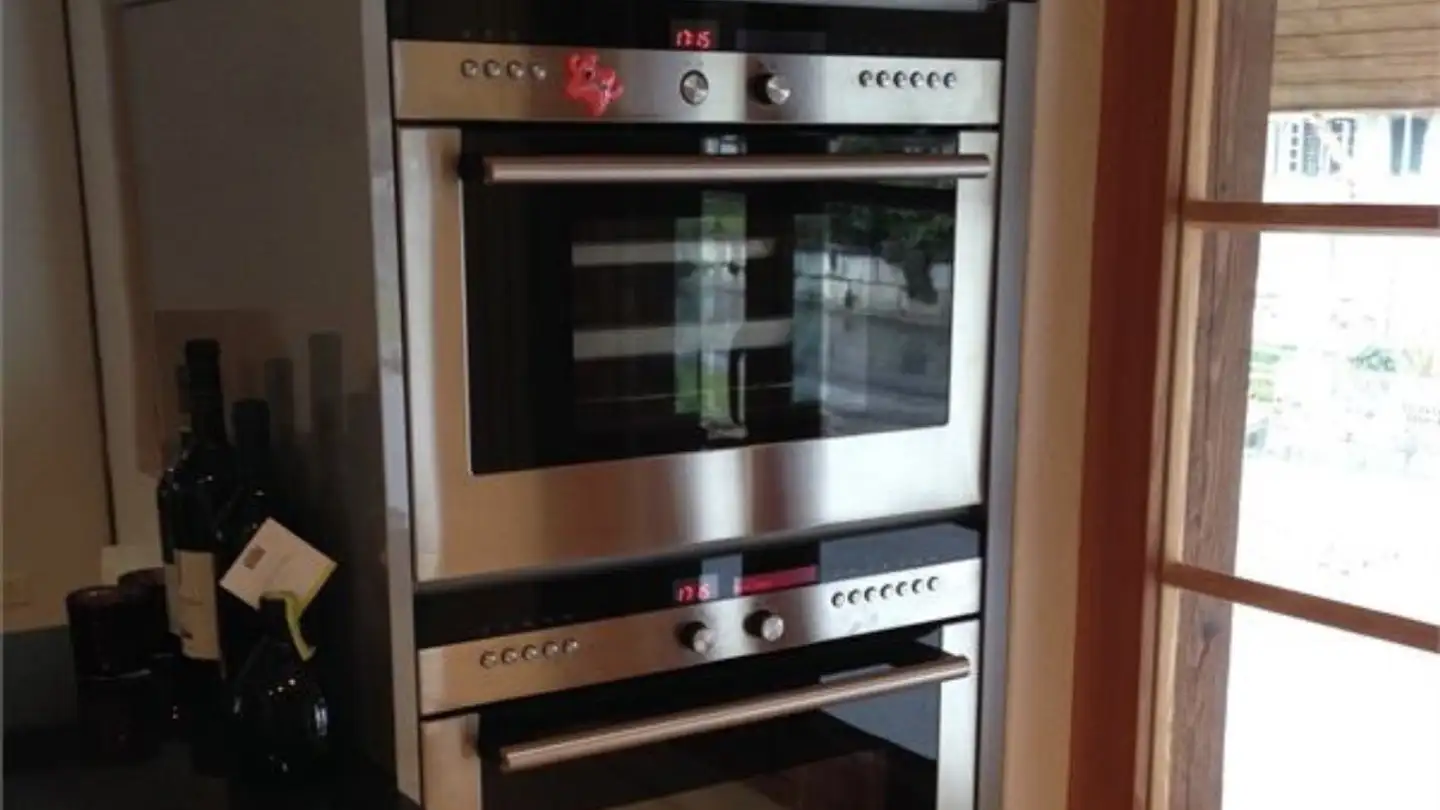 Appartement à louer - Hauptstrasse 55, 4587 Aetingen - Photo 2