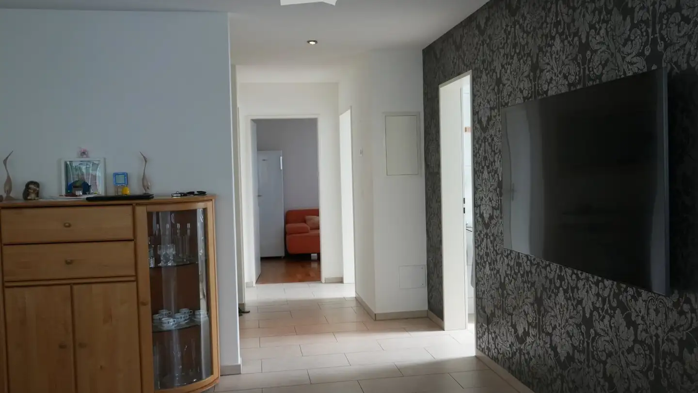 Appartamento in affitto - Mattenring, 4665 Oftringen - Foto 4