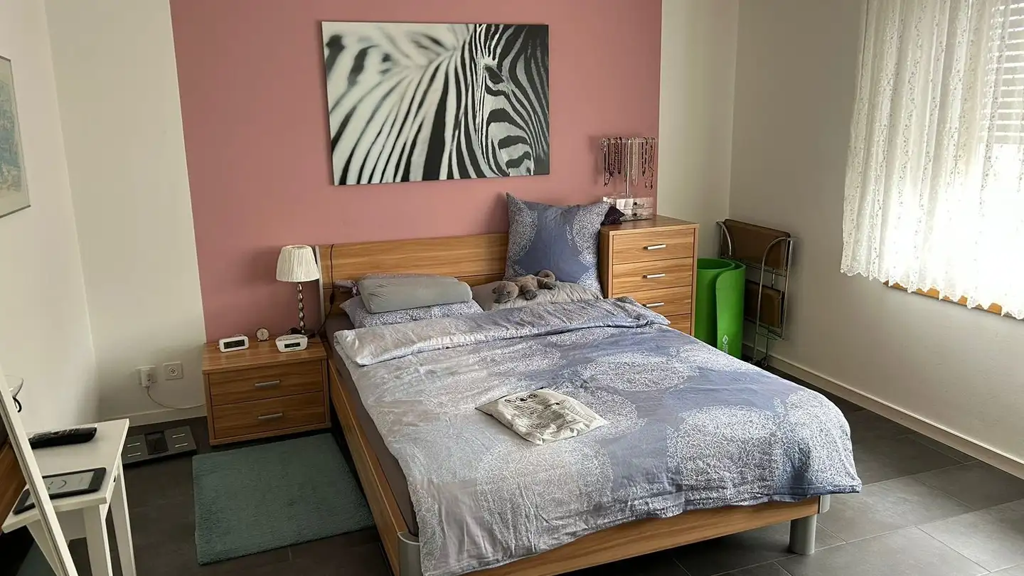 Apartment for rent - Hännisweg 15, 3645 Gwatt (Thun) - Photo 3