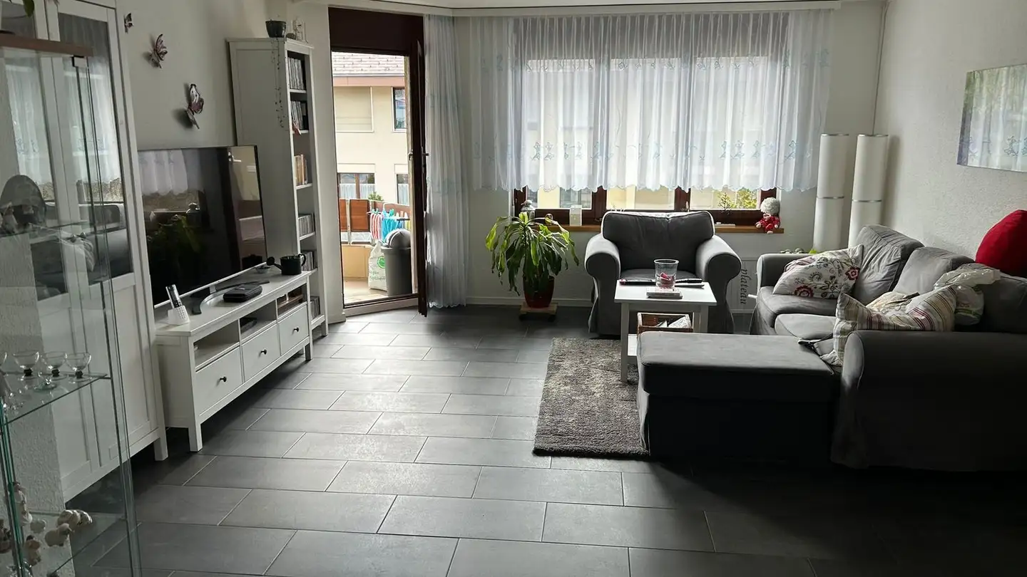 Apartment for rent - Hännisweg 15, 3645 Gwatt (Thun) - Photo 4