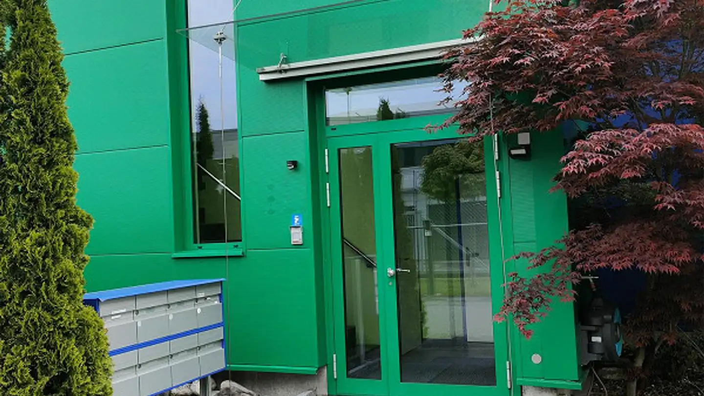 Spazio ufficio in affitto - Werkstrasse 2, 8880 Walenstadt - Foto 2