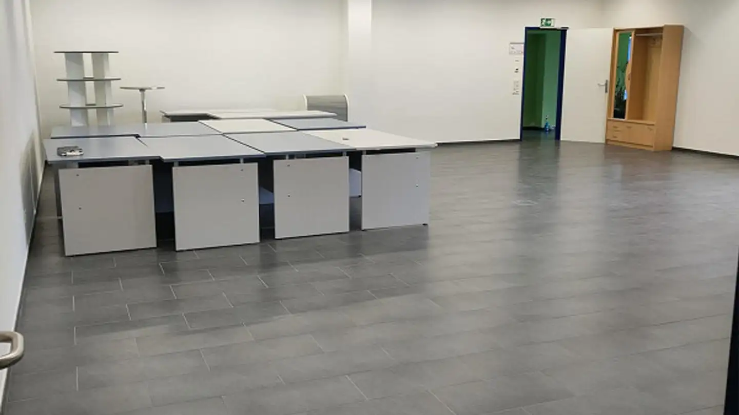 Spazio ufficio in affitto - Werkstrasse 2, 8880 Walenstadt - Foto 4