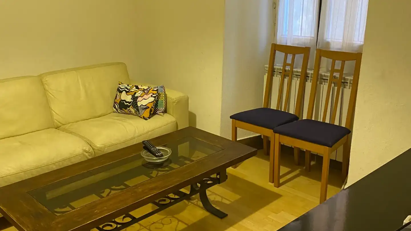 Single room for rent - 6900 Lugano - Photo 3