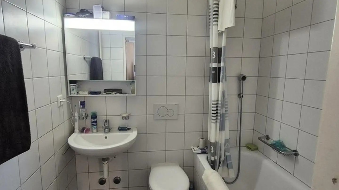 Appartement à louer - Avenue François- Besson 1, 1217 Meyrin - Photo 3