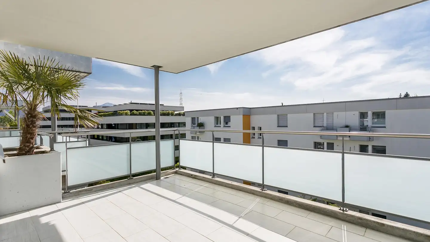 Appartamento in affitto - 6312 Steinhausen