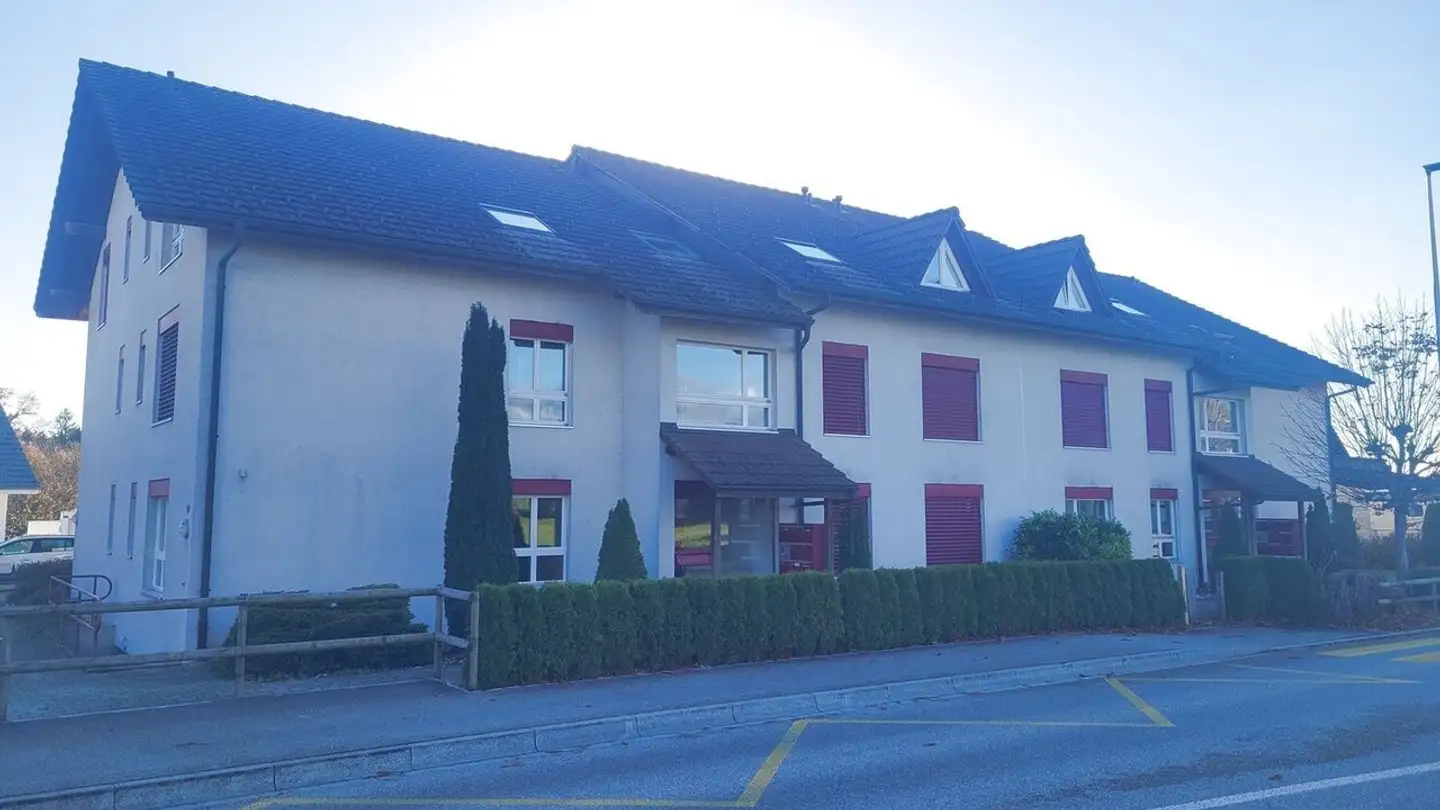 Apartment for rent - Buchenweg 2, 4554 Etziken