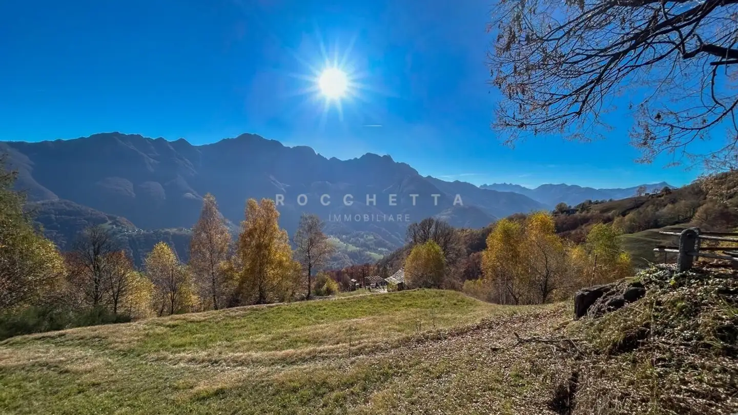 Restaurant kaufen - Monte, 6655 Rasa - Foto 3