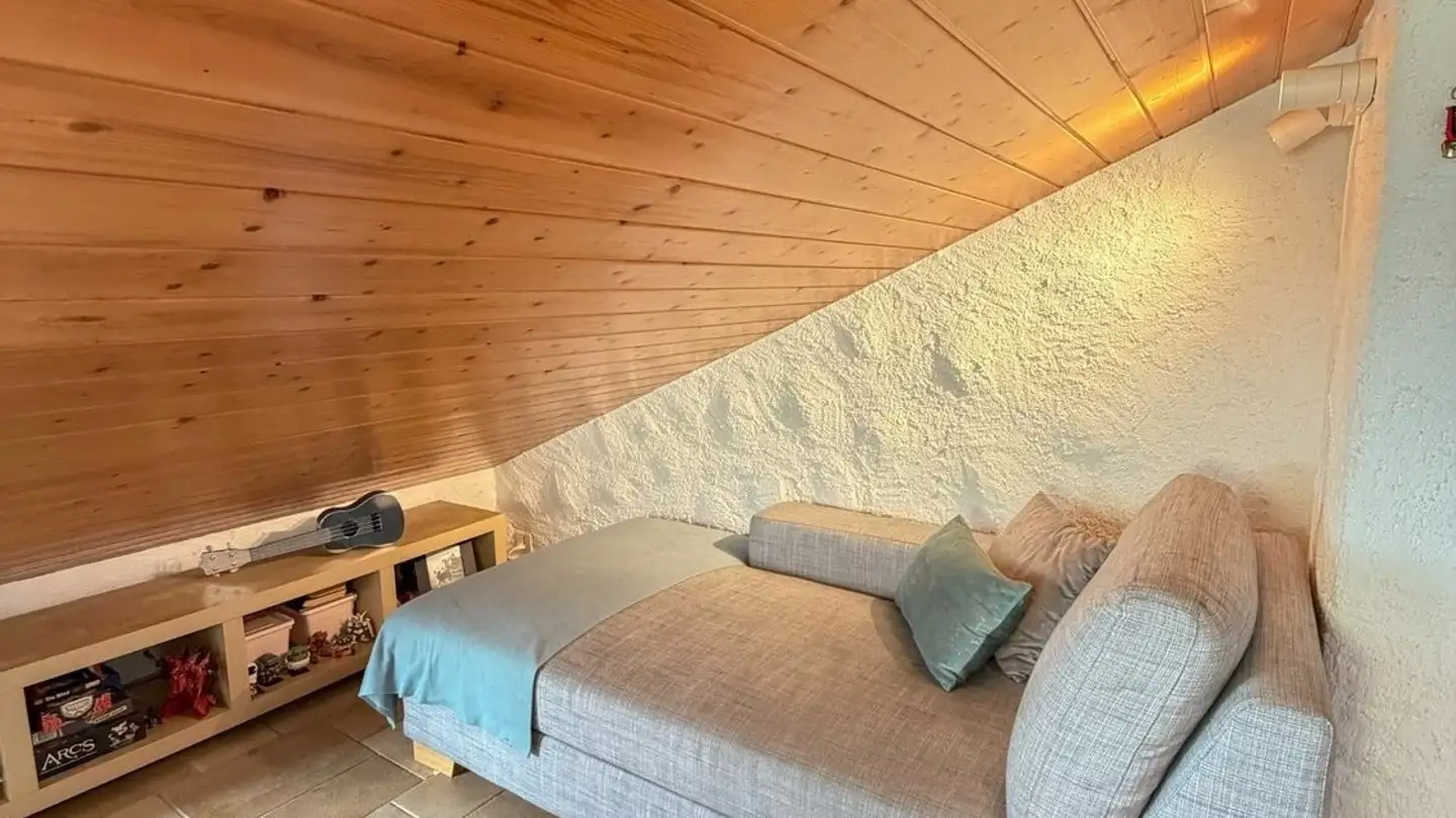 Apartment for rent - Route De Lavaux 349, 1095 Lutry - Photo 3