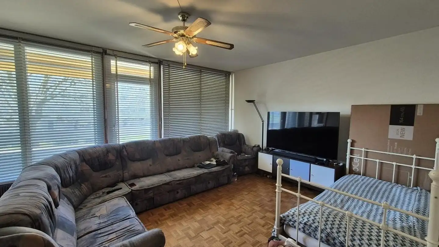 Appartement à louer - Avenue François- Besson 1, 1217 Meyrin - Photo 4