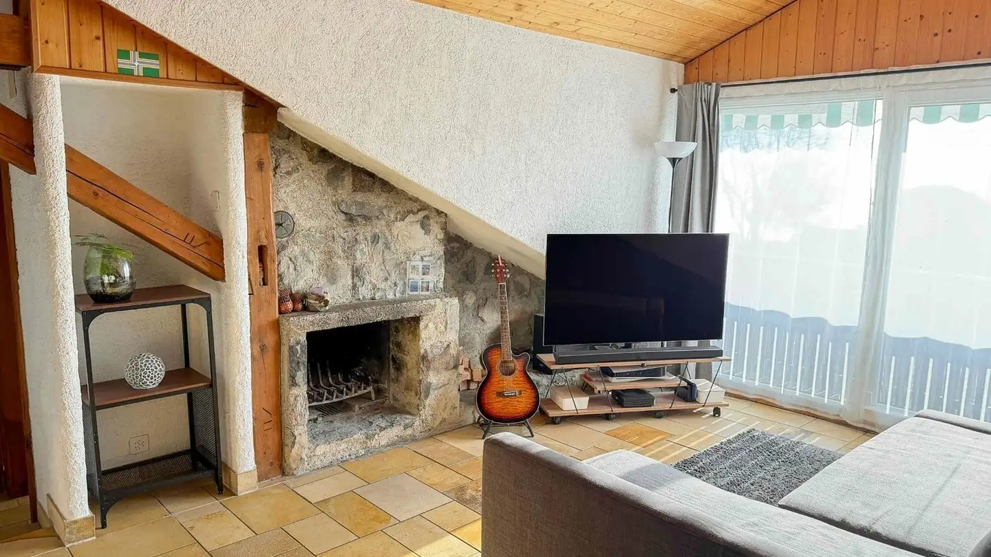 Apartment for rent - Route De Lavaux 349, 1095 Lutry