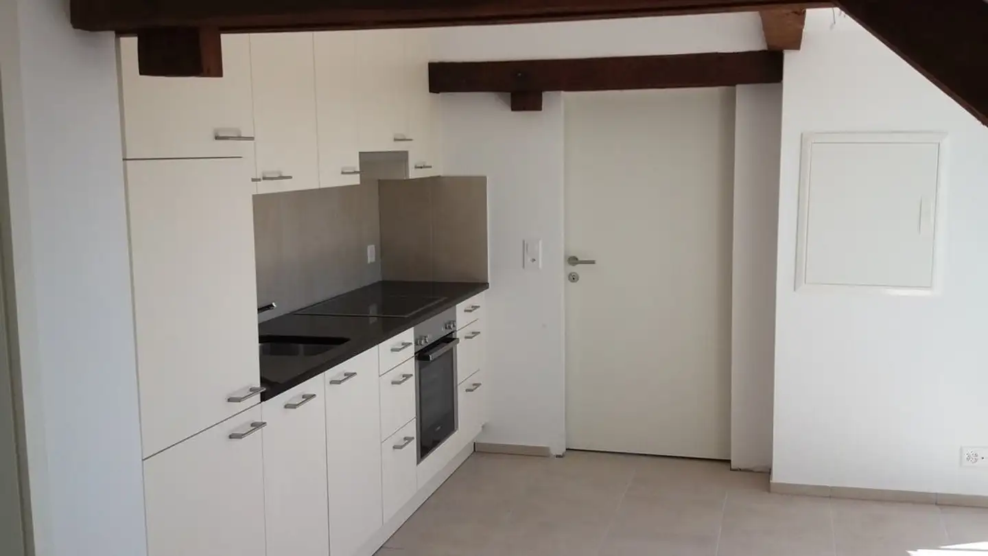 Attico in affitto - Rüttenenstrasse 36, 4513 Langendorf - Foto 2