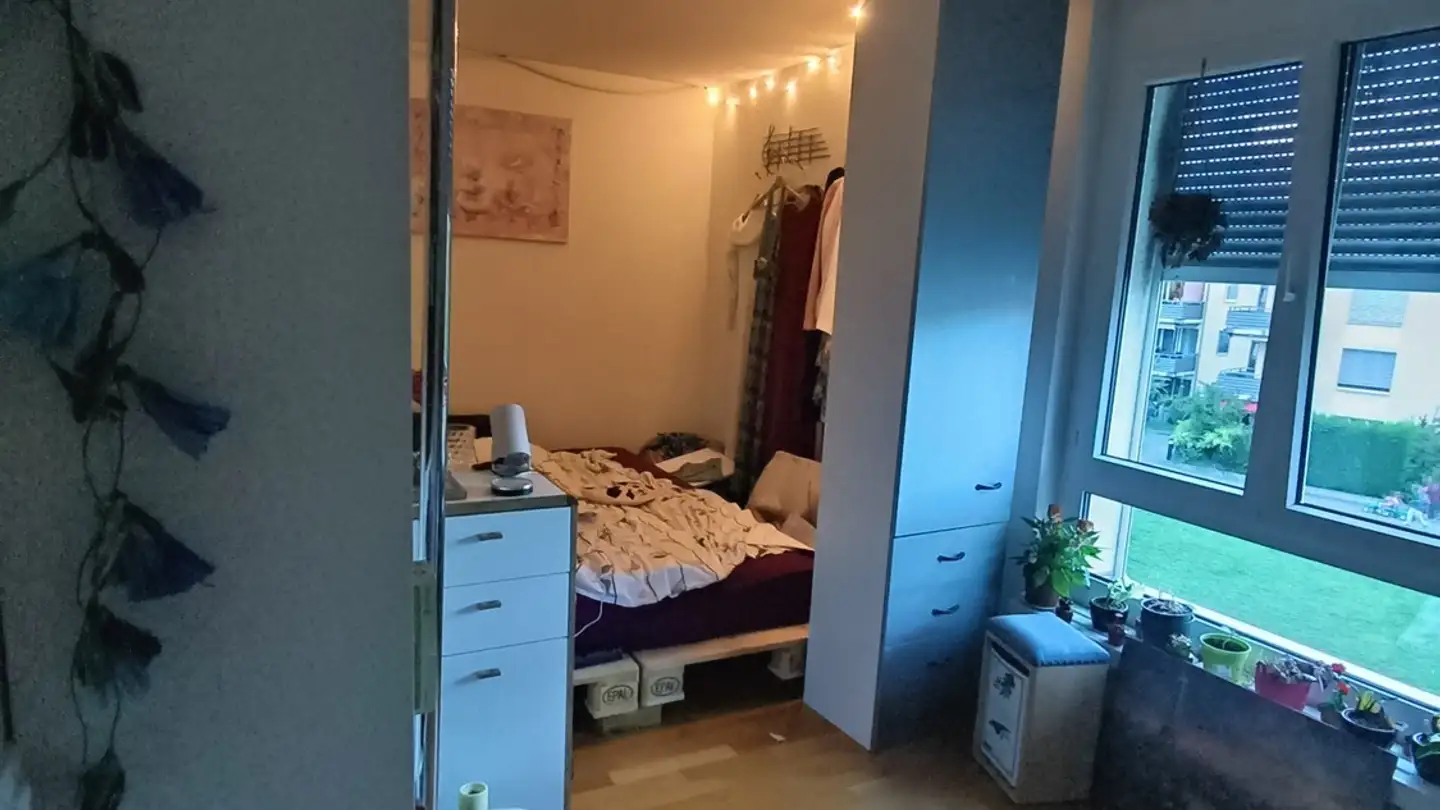 Stanza singola in affitto - Schlossmatte 7, 3110 Münsingen