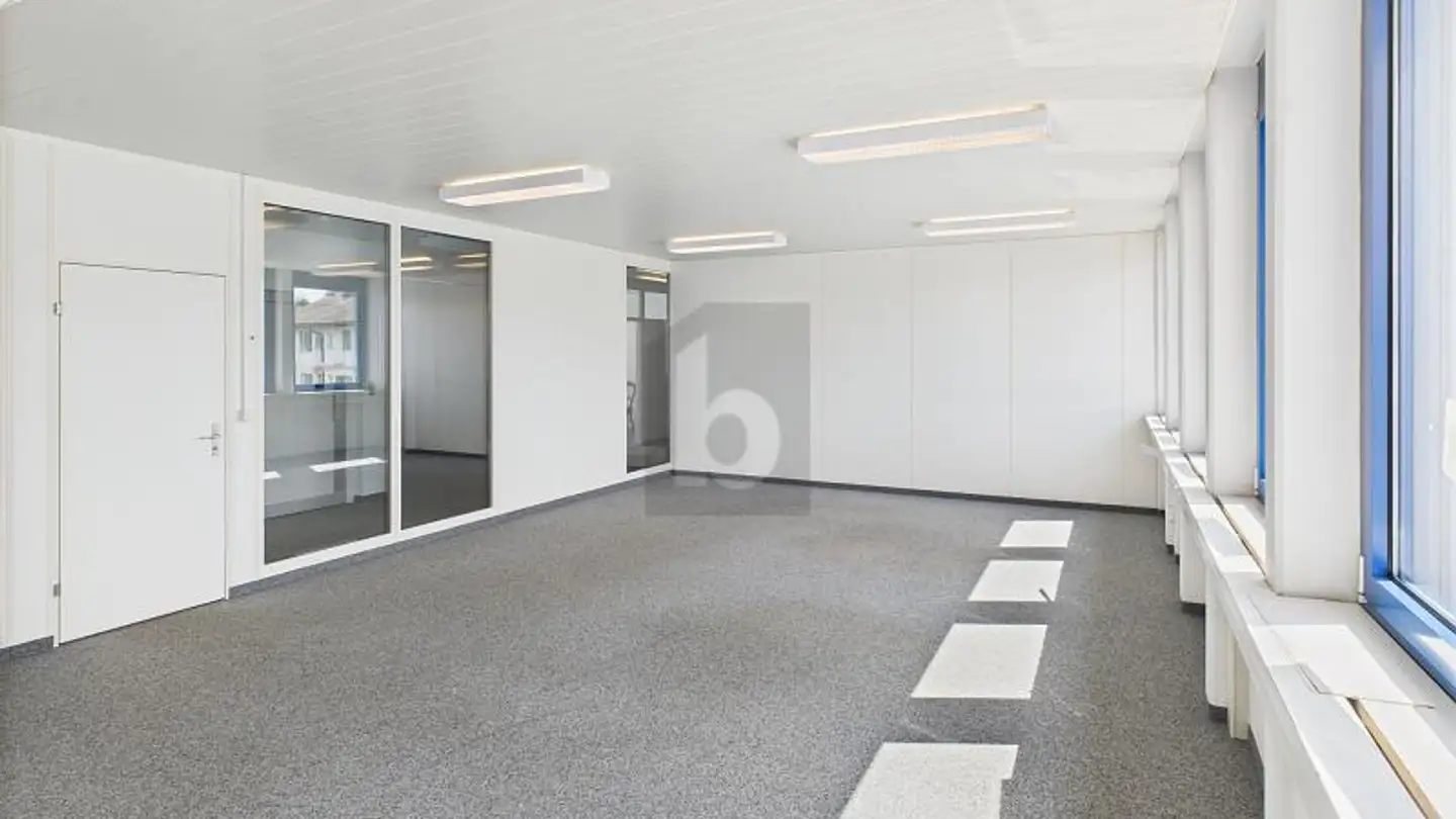 Spazio ufficio in affitto - 3360 Herzogenbuchsee - Photo 3