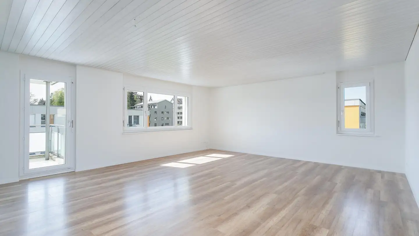 Appartamento in affitto - 6312 Steinhausen - Foto 4