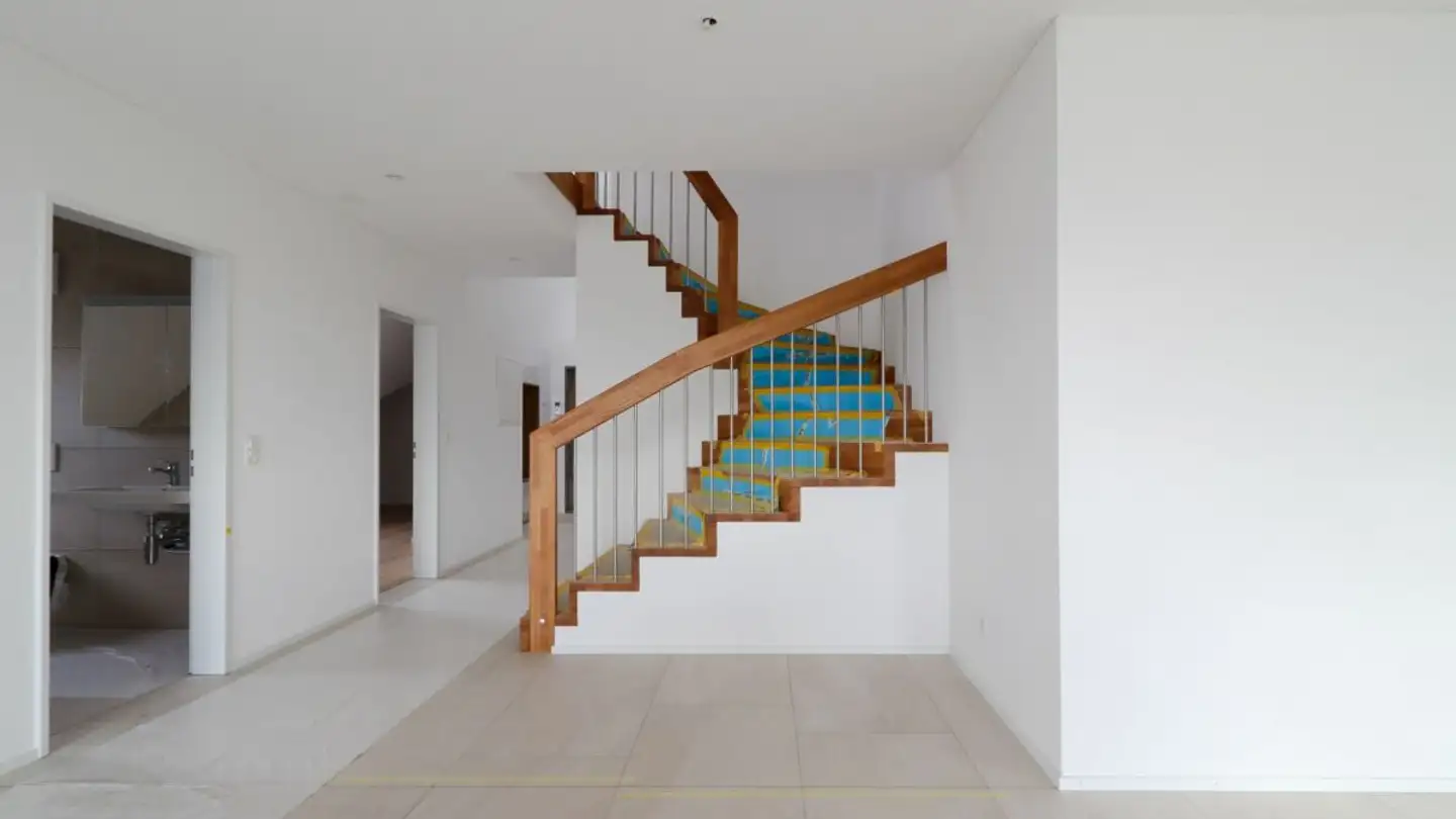 Duplex à louer - Mühlestrasse 22, 8912 Obfelden - Photo 4