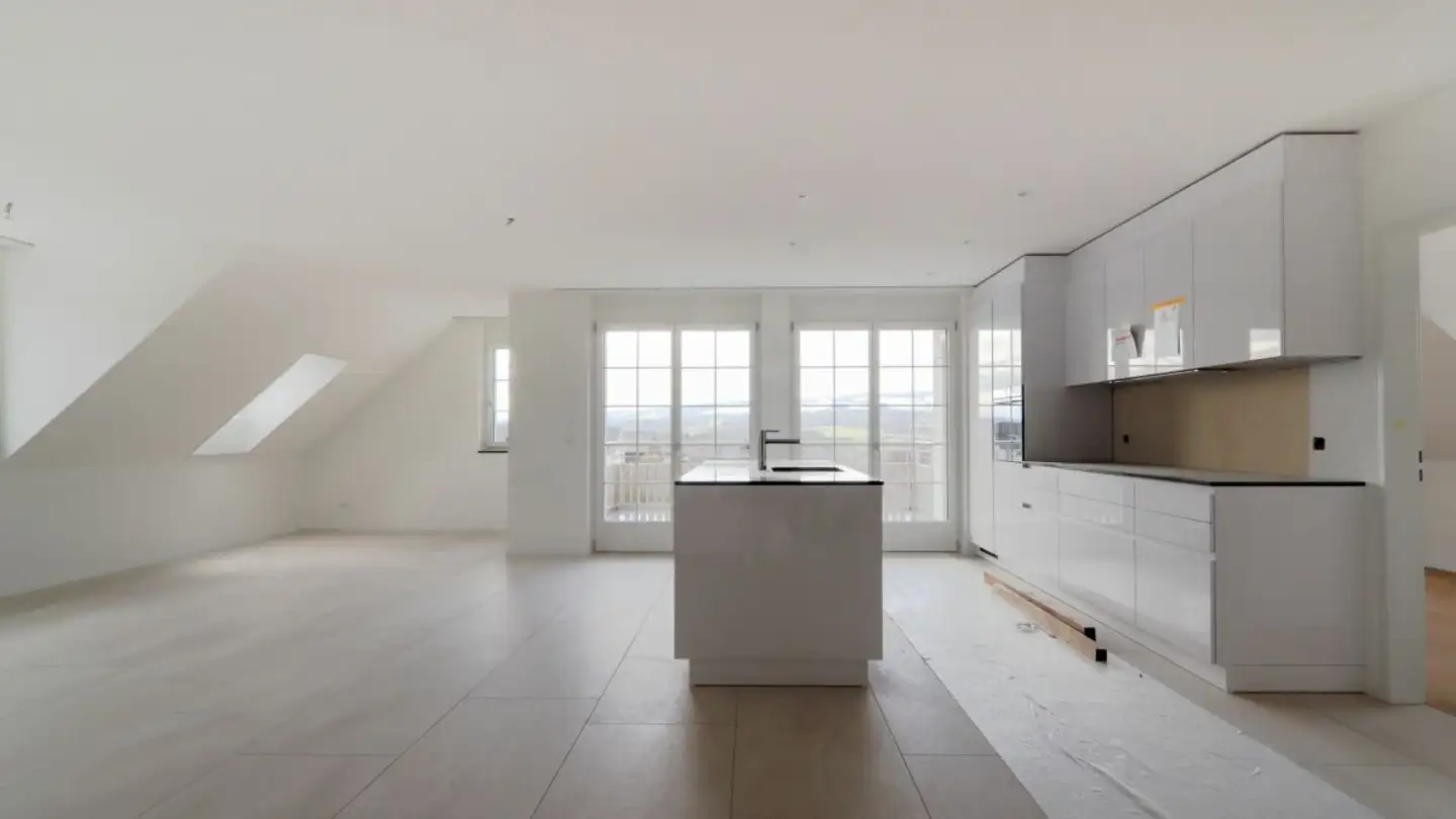 Duplex à louer - Mühlestrasse 22, 8912 Obfelden - Photo 3