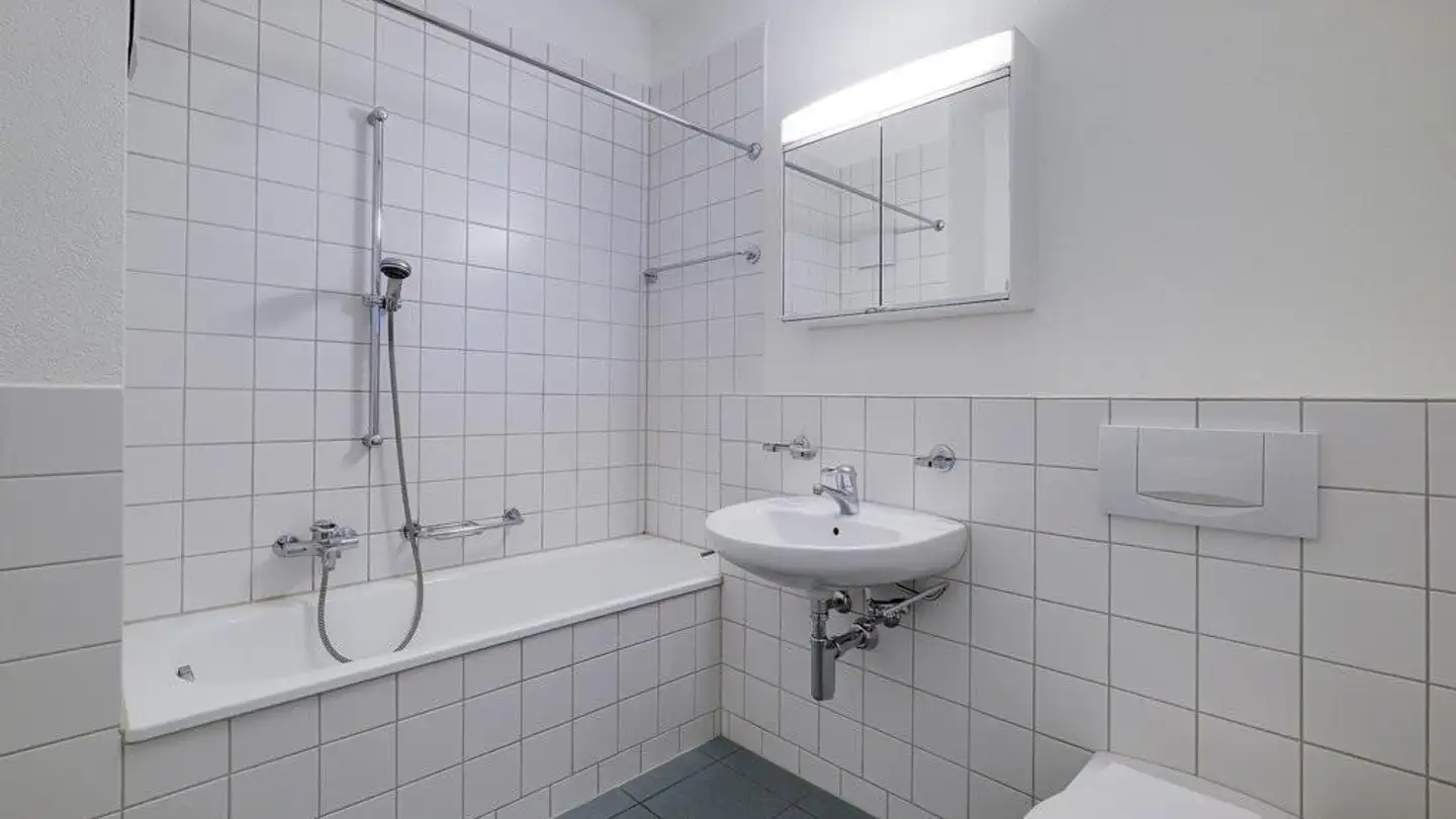 Apartment for rent - Im Reinacherhof 91, 4153 Reinach BL - Photo 3
