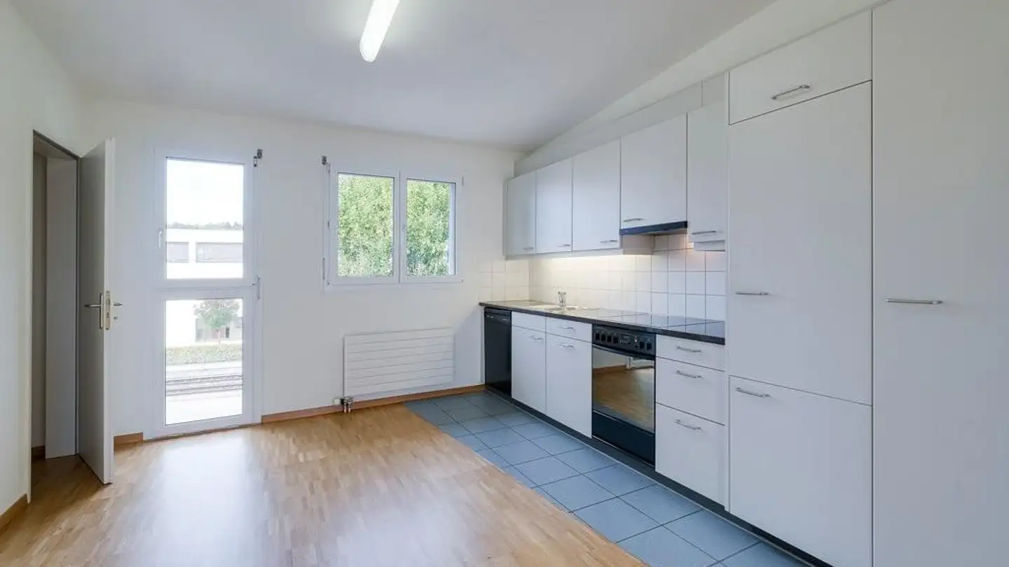 Apartment for rent - Im Reinacherhof 91, 4153 Reinach BL - Photo 2