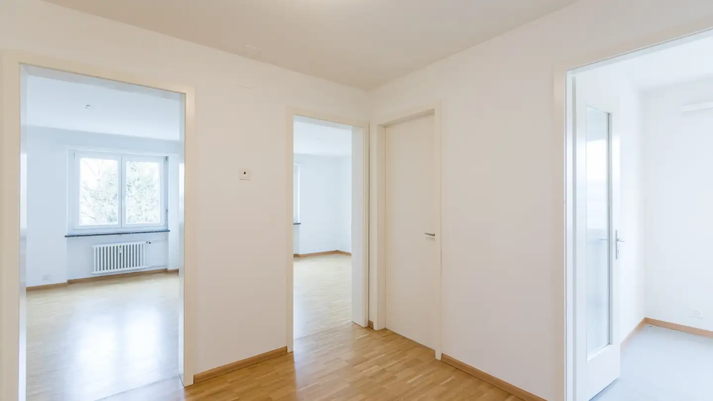 Wohnung mieten - Brotkorbstrasse, 4332 Stein AG - Foto 2