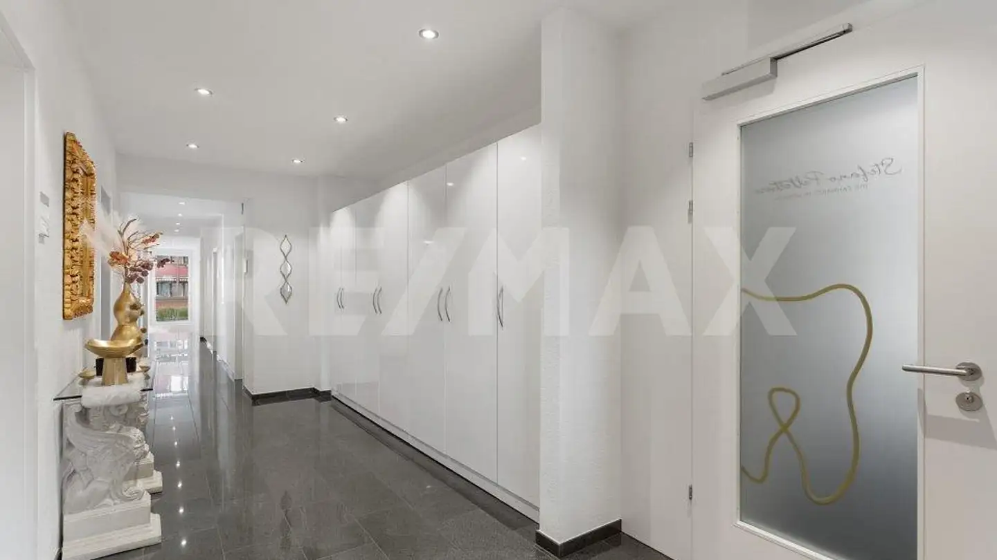 Single house for sale - Winterthurerstrasse 8, 8370 Sirnach - Photo 2