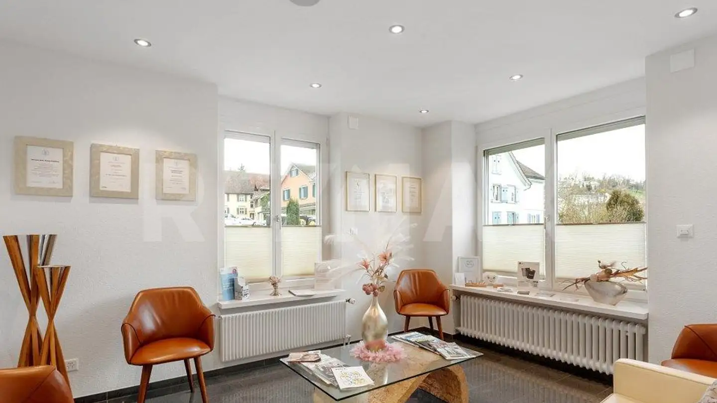 Single house for sale - Winterthurerstrasse 8, 8370 Sirnach - Photo 3