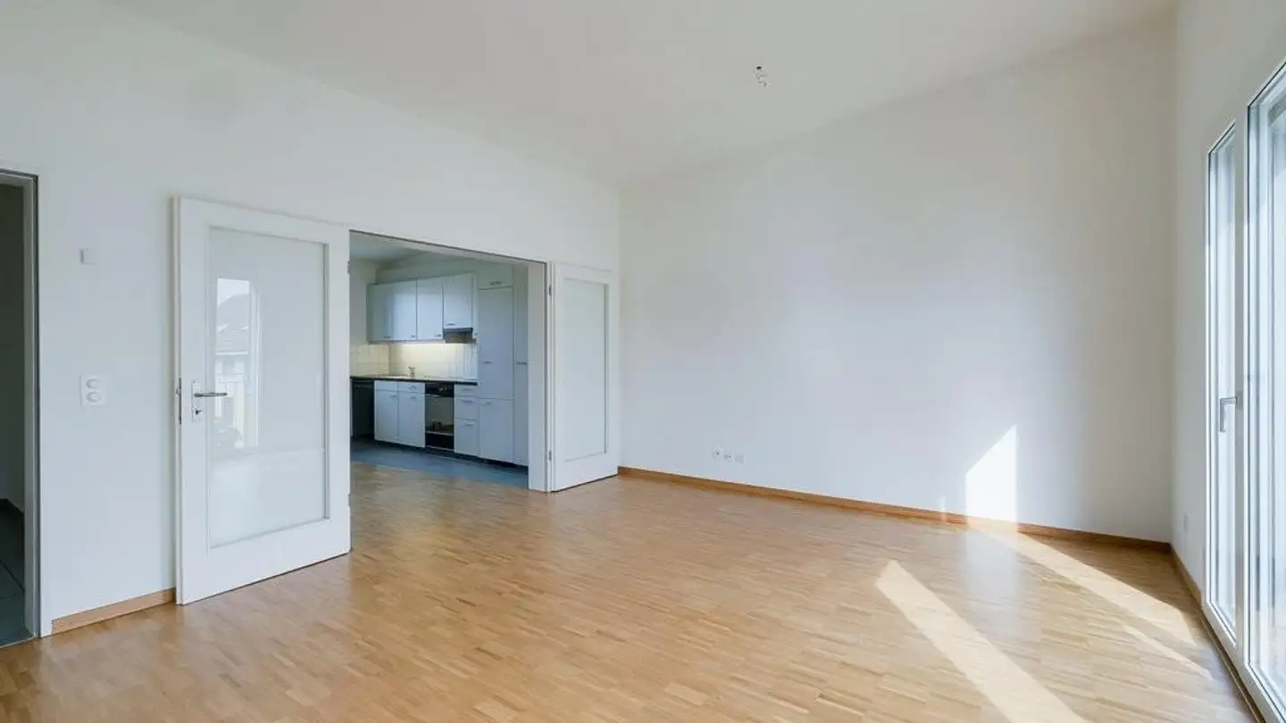 Apartment for rent - Im Reinacherhof 91, 4153 Reinach BL - Photo 4