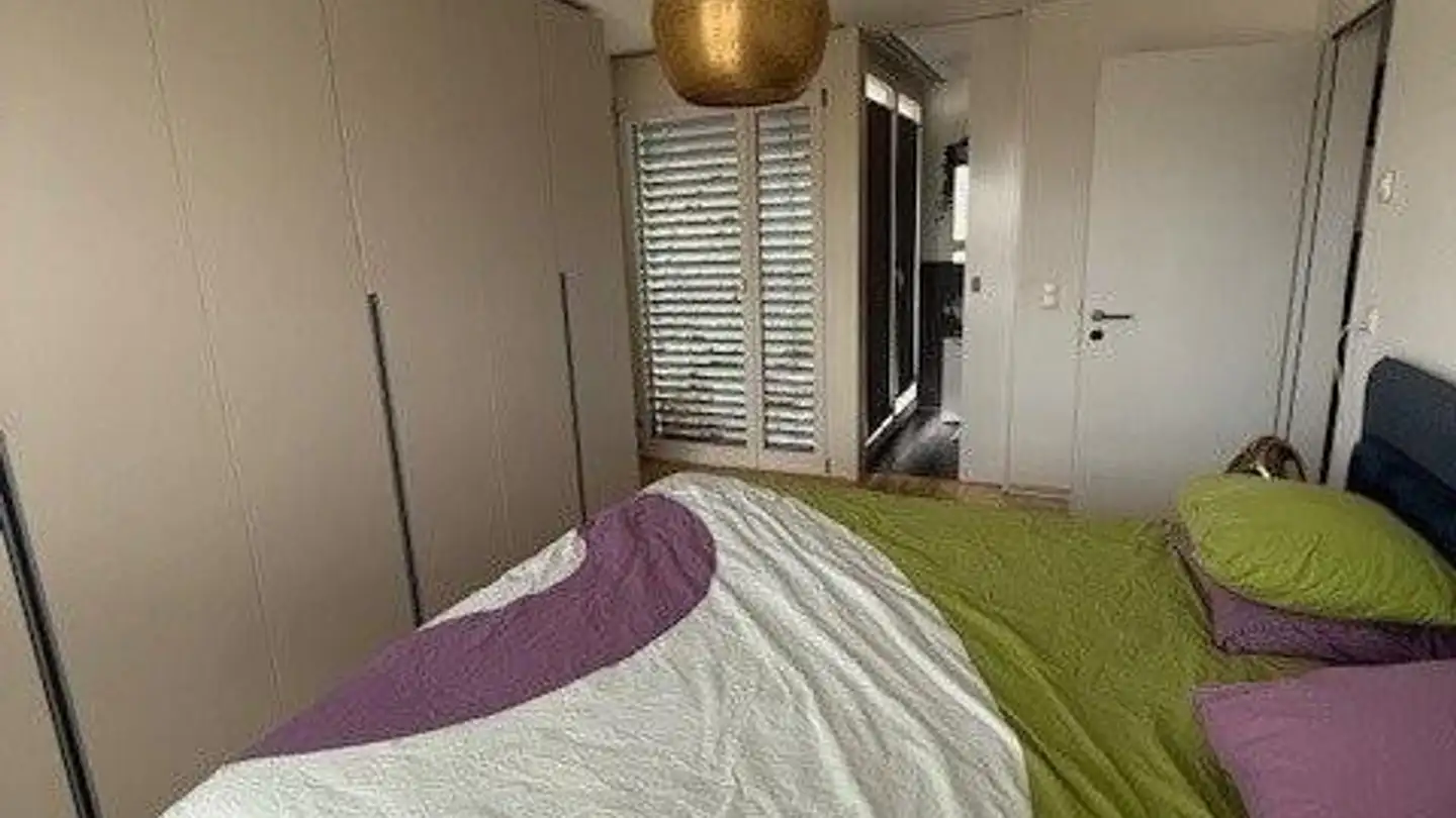 Appartement à louer - Birchstrasse 34, 8057 Zürich - Photo 4