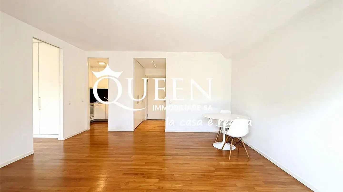 Appartement à vendre - 6925 Gentilino - Photo 4