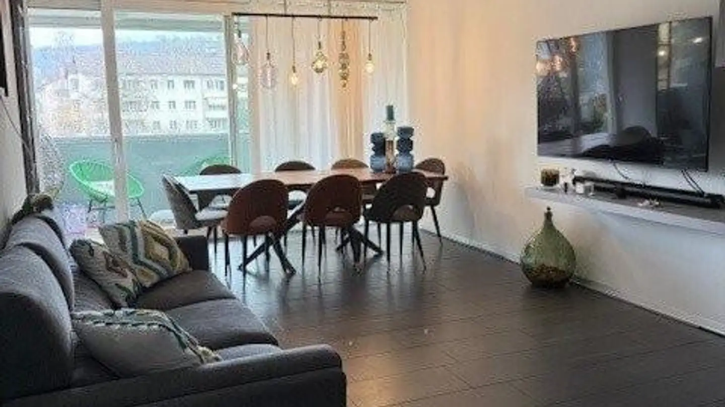 Appartement à louer - Birchstrasse 34, 8057 Zürich - Photo 2