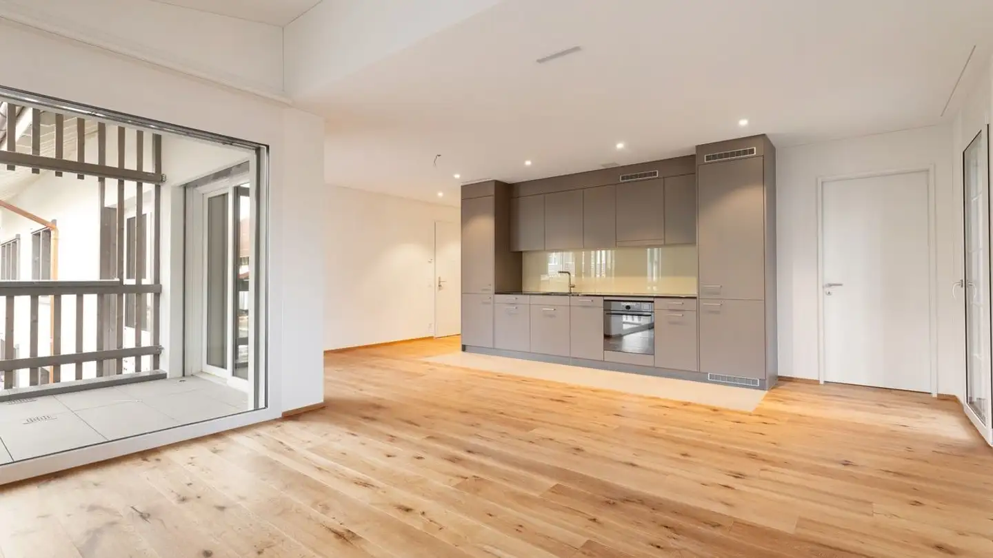 Wohnung mieten - Sonnenbühlstrasse 2a, 8181 Höri