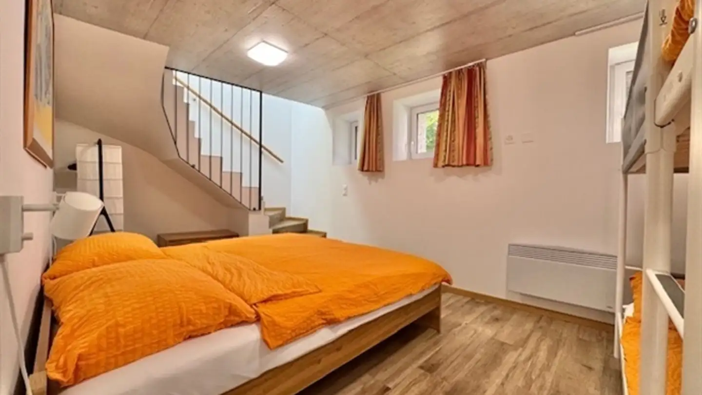 House for rent - In Brïèe 29, 6672 Gordevio - Photo 2