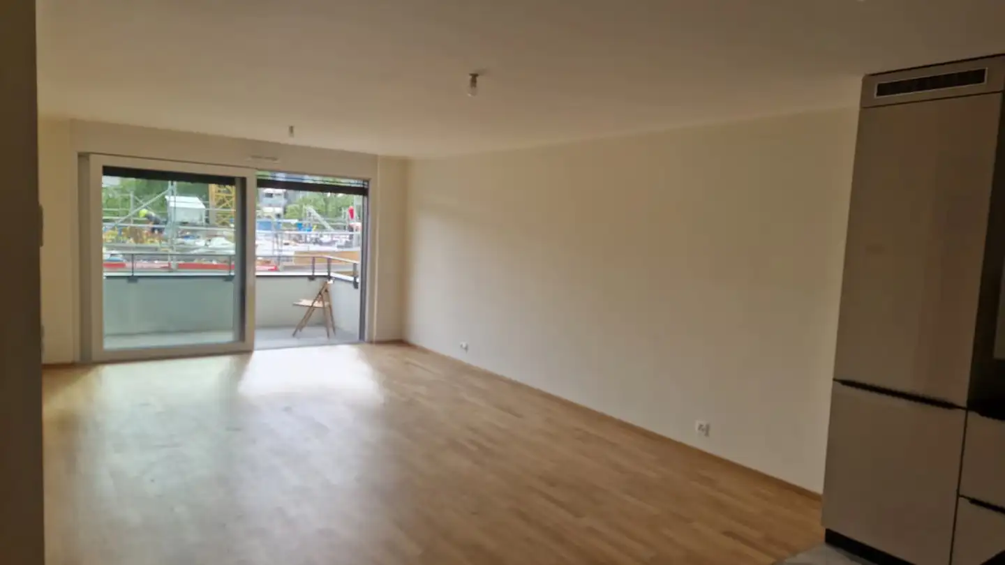 Apartment for rent - Chemin Des Sauges 30, 1018 Lausanne