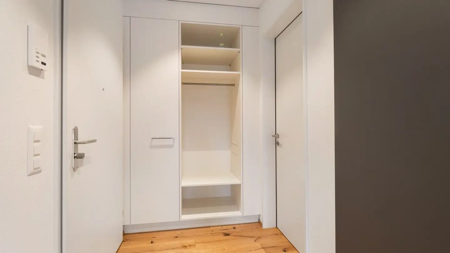Wohnung mieten - Sonnenbühlstrasse 2a, 8181 Höri - Foto 3