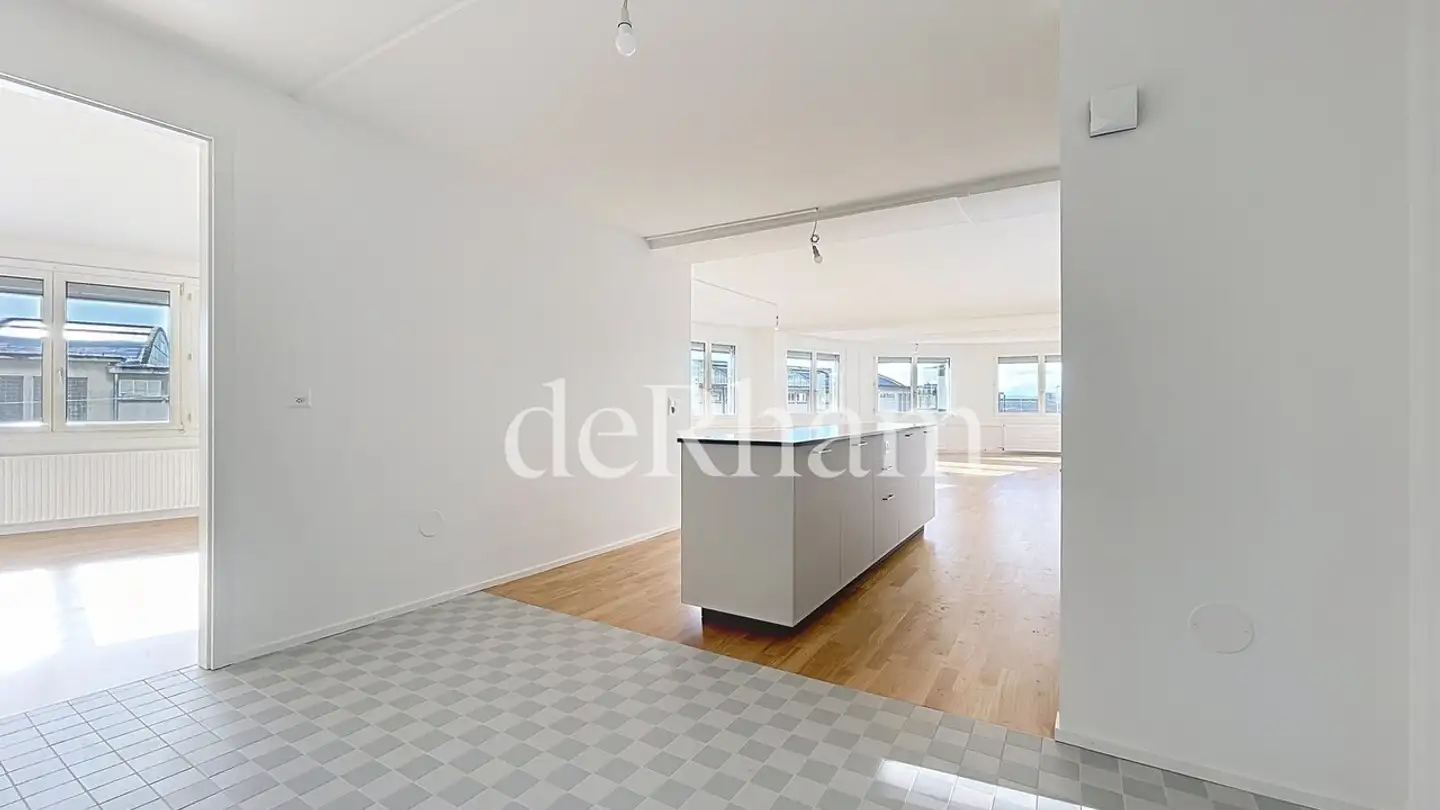 Apartment for rent - 1003 Lausanne - Photo 2